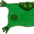 Frog Towel