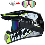 Motorcycle helmet children off-road helmet bike downhill AM DH cross