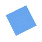 RGEEK 6W/M.K GPU CPU Heat Sink 100mm*100mm Cooling Conductive Silicone