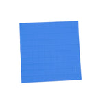 RGEEK 6W/M.K GPU CPU Heat Sink 100mm*100mm Cooling Conductive Silicone
