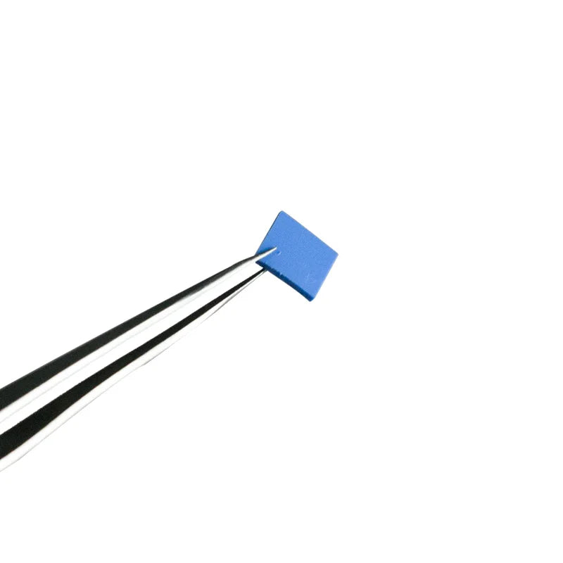 RGEEK 6W/M.K GPU CPU Heat Sink 100mm*100mm Cooling Conductive Silicone
