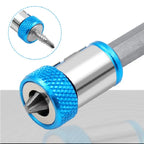 Universal 1 PCS Magnetic Ring Alloy Magnetic Ring Screwdriver Bits