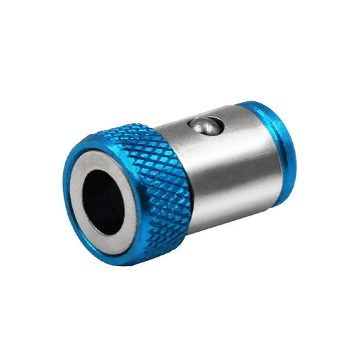 Universal 1 PCS Magnetic Ring Alloy Magnetic Ring Screwdriver Bits