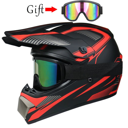 Motorcycle helmet children off-road helmet bike downhill AM DH cross