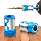 Universal 1 PCS Magnetic Ring Alloy Magnetic Ring Screwdriver Bits