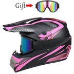 Motorcycle helmet children off-road helmet bike downhill AM DH cross
