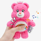 Care Bears Plush Kawaii Carebears Rainbown Bear Plush Anime Hobby Toy