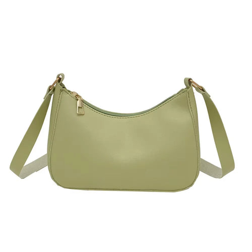 HOMEFISH A Fashionable WOMEN'S Bag Underarm Bag for Sale