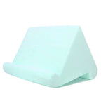 Sponge Pillow Tablet Holder for IPad Samsung Huawei Xiaomi Tablet