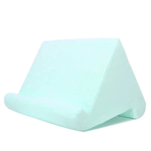 Sponge Pillow Tablet Holder for IPad Samsung Huawei Xiaomi Tablet