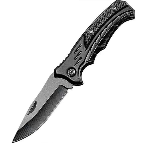 Folding knife outdoor knife high hardness stainless steel outdoor