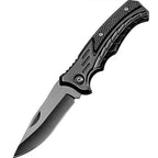 Folding knife outdoor knife high hardness stainless steel outdoor