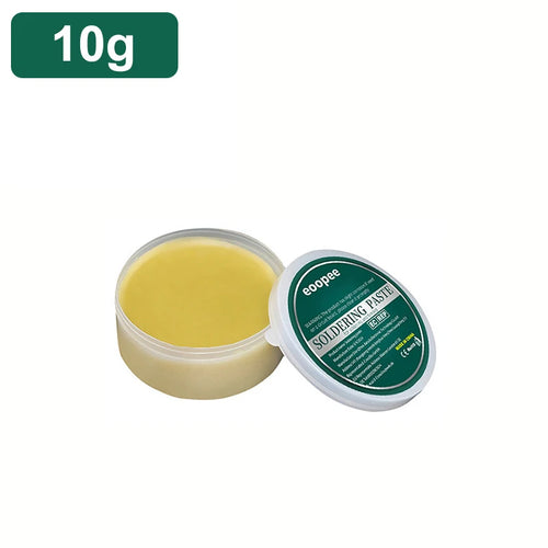 Solder Paste Rosin Flux 10g/30g/100g Lead-free Welding Flux Iron