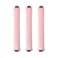 Heatless Hair Curlers Curling Rod Headband No Heat Hair Rollers Lazy