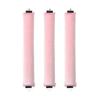 Heatless Hair Curlers Curling Rod Headband No Heat Hair Rollers Lazy