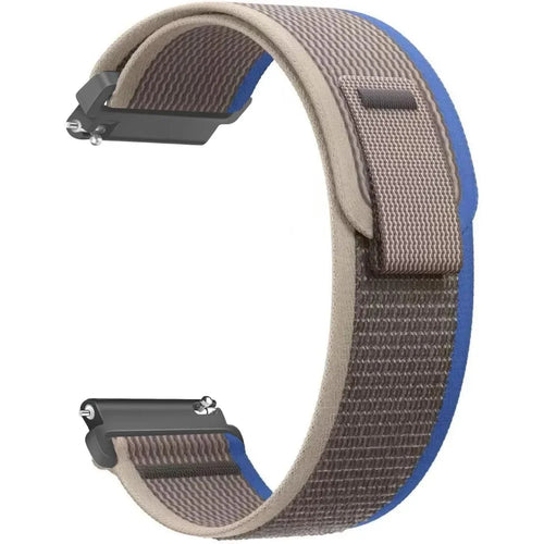 Nylon Band for HaiWei Galaxy Watch 7 6 5 4 40mm 44mm