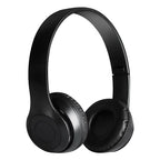 P47 Wireless Headphones Bluetooth 5.0 Earphones Foldable HIFI Stereo