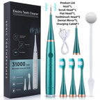 Clearance_Electric Toothbrush_Continuous updates