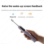 New Xiaomi Mijia Sonic Sweep Vibration Electric Toothbrush Pro
