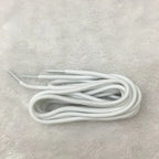 Classic Round Shoelaces Durable Polyester Solid Shoe laces Boot Laces