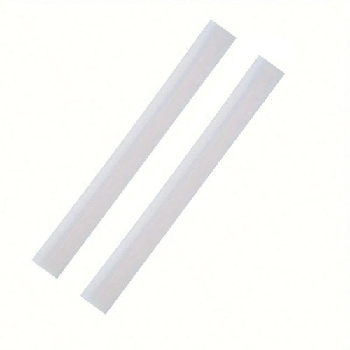Silicone Gap Strip, Kitchen Gas Stove Sealing Strip, Kitchen Anti-Oil
