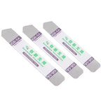 6/1Pcs Stainless Steel Blade Soft Ultra Thin Pry For Phones Tablet