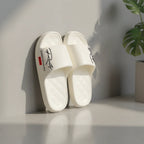Summer innovative design EVA men's shoes, soft and lightweight home