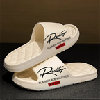 Summer innovative design EVA men's shoes, soft and lightweight home