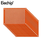 10PCS 5x7 cm Single Sided circuit board PCB 5*7CM bread board