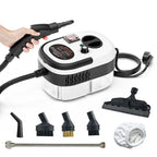 High And Temperature Handheld Steam Cleaners Air Conditioner Kitchen