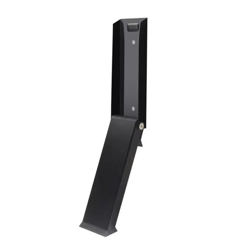Stainless Steel Windproof Door Stopper Anti-collision Home Magnet Door