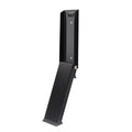 Stainless Steel Windproof Door Stopper Anti-collision Home Magnet Door