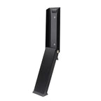 Stainless Steel Windproof Door Stopper Anti-collision Home Magnet Door