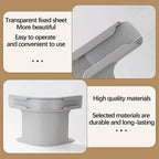 8/4Pcs Heavy Duty Bedsheet Corner Tightener Clips High-quality