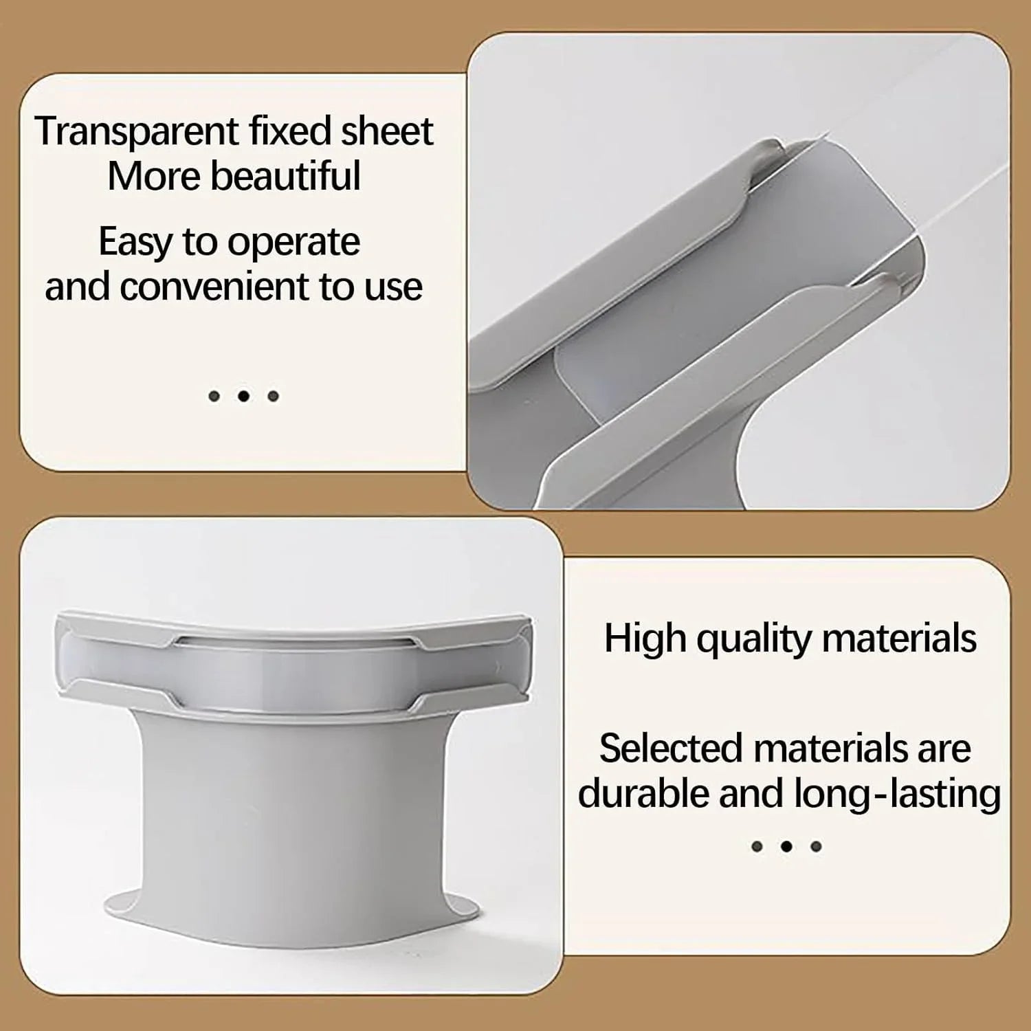 8/4Pcs Heavy Duty Bedsheet Corner Tightener Clips High-quality