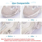 1PCS Shoe Cleaning Eraser Revitalize Your Sneakers with This Waterless