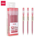 Clearance_Gel Pens_Continuous updates