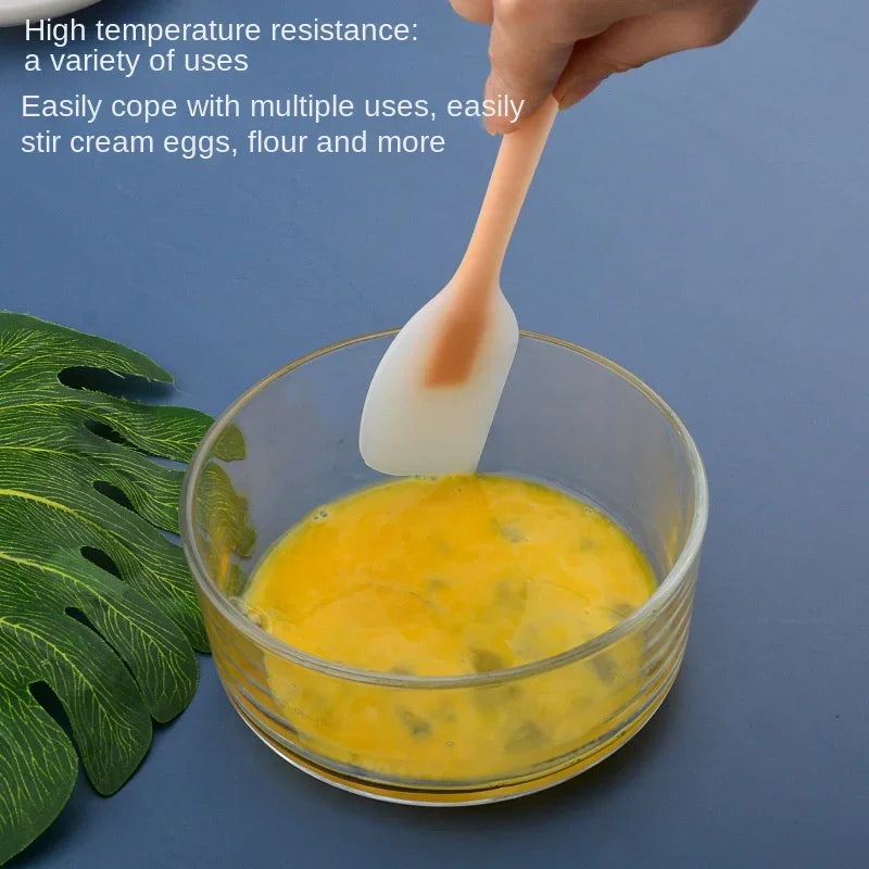 Kitchen Utensils Kitchens Heat Pastry Mini Resistant Baking Bar.
