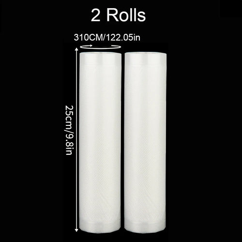 Sous Vide Roll Bags For Vacuum Packing Machine Packaging Food Storage
