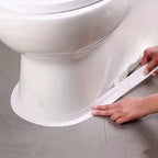 3.2M Bath Caulk Tape Self Adhesive PVC Oil-Proof Kitchen Sink Edge