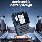 18W DC1018L Mini UPS Uninterruptible Power Supply 5V 9V 12V Backup