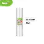 saengQ vacuum bags for food Vacuum Sealer Food Fresh Long Keeping