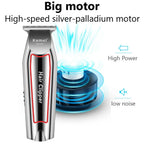 Kemei Professional Hair Trimmer Electric Beard Trimmer For Men Hair