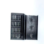 Precision set mobile phone repair and disassembly tool multifunctional