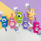 Care Bears Plush Kawaii Carebears Rainbown Bear Plush Anime Hobby Toy