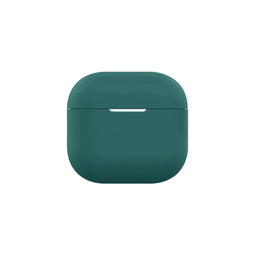 Silicone Earphone Cases For Airpods 4 Case Headphones Case Protective