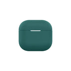 Silicone Earphone Cases For Airpods 4 Case Headphones Case Protective