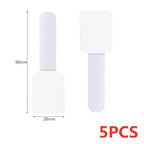 20/10/5PCS Releasable Cable Organizer Ties Mouse Earphones Wire