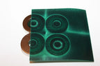 Magnetic Field Viewer Viewing Film Membrane Magnet Card Detector