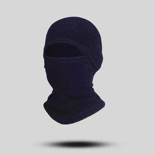 1pc Unisex winter Warm Ski Hat With Fleece Lining,outdoor Knitted